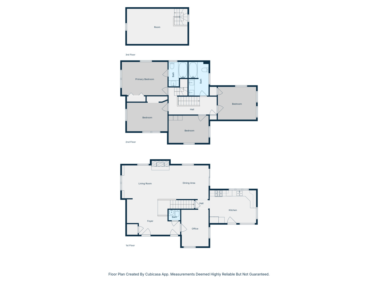307 Illinois Avenue Property Photo 53