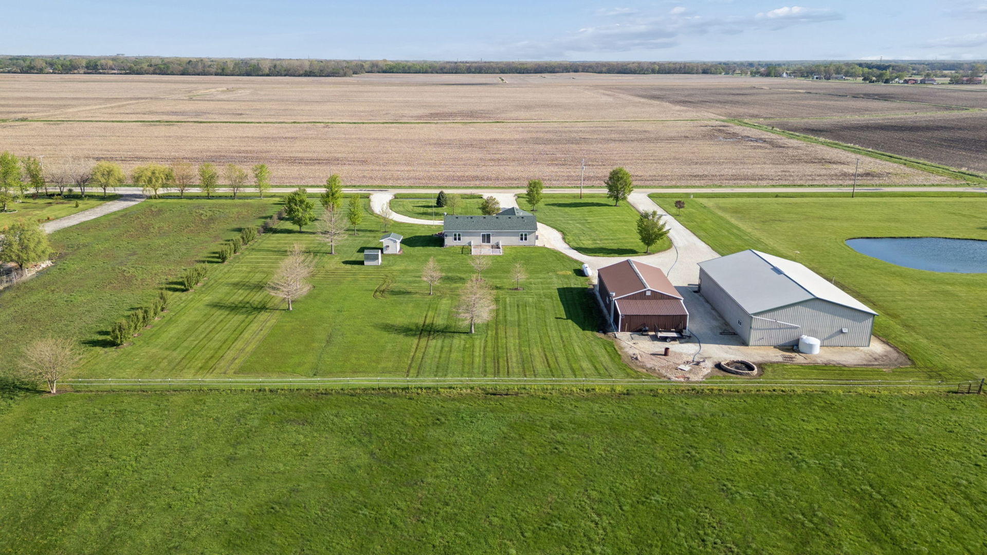 15334 W 3000n Road Property Photo 38
