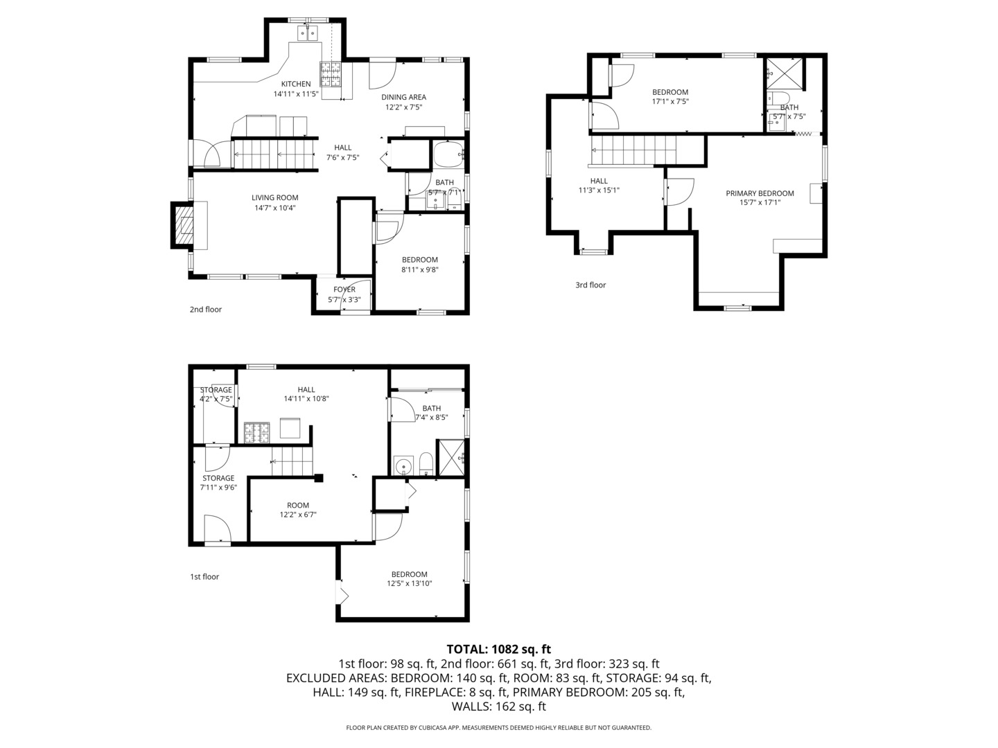 1644 N 73rd Court Property Photo 40