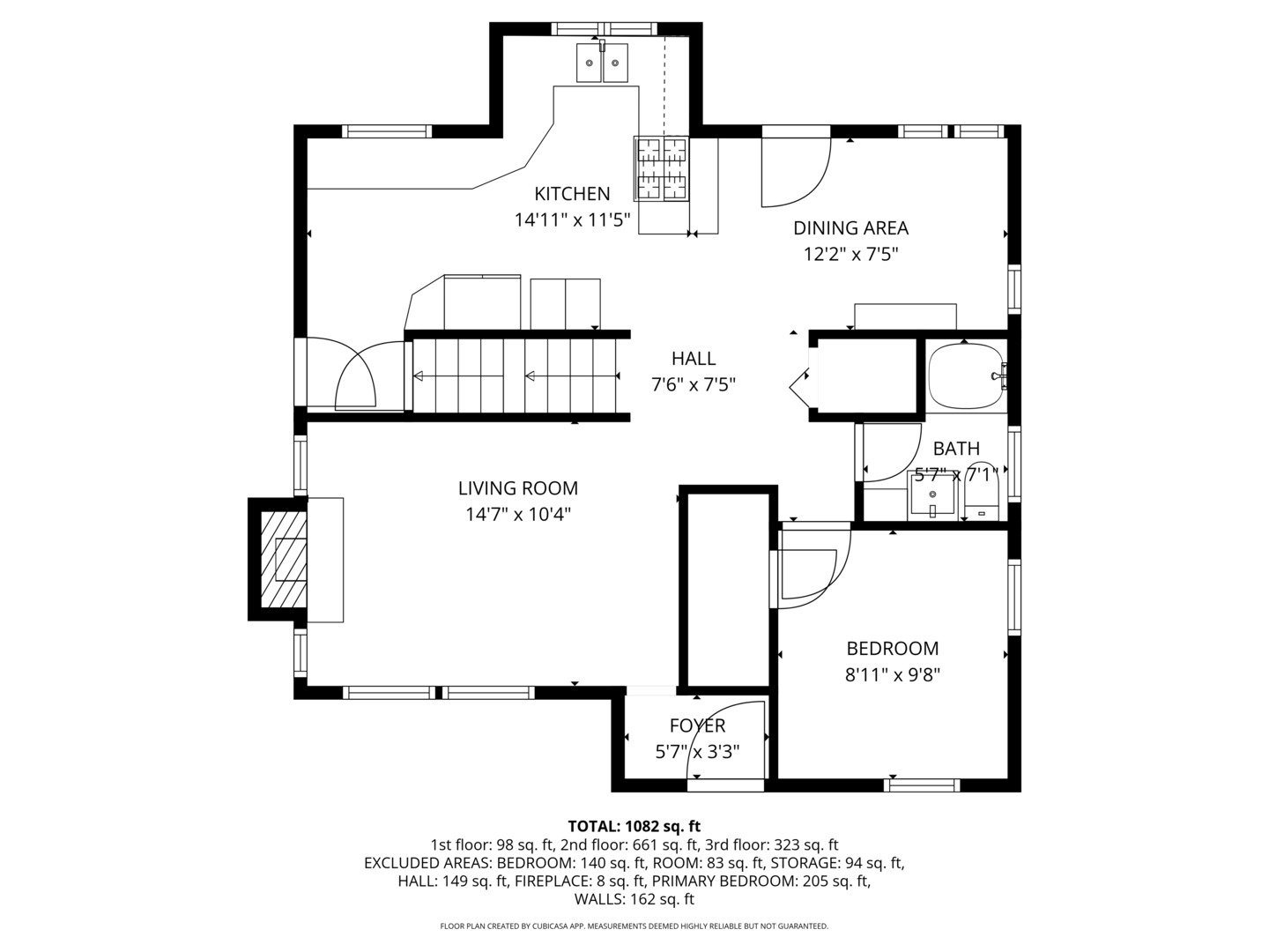 1644 N 73rd Court Property Photo 41