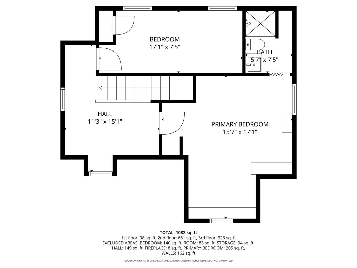 1644 N 73rd Court Property Photo 42