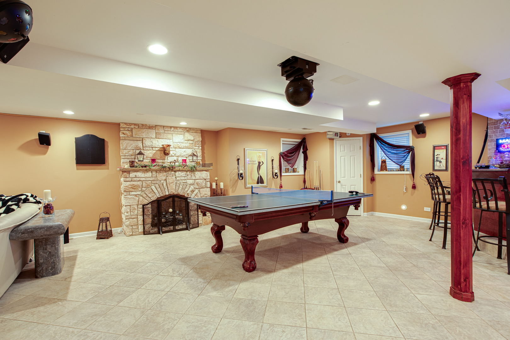 2423 Bainbridge Boulevard Property Photo 22