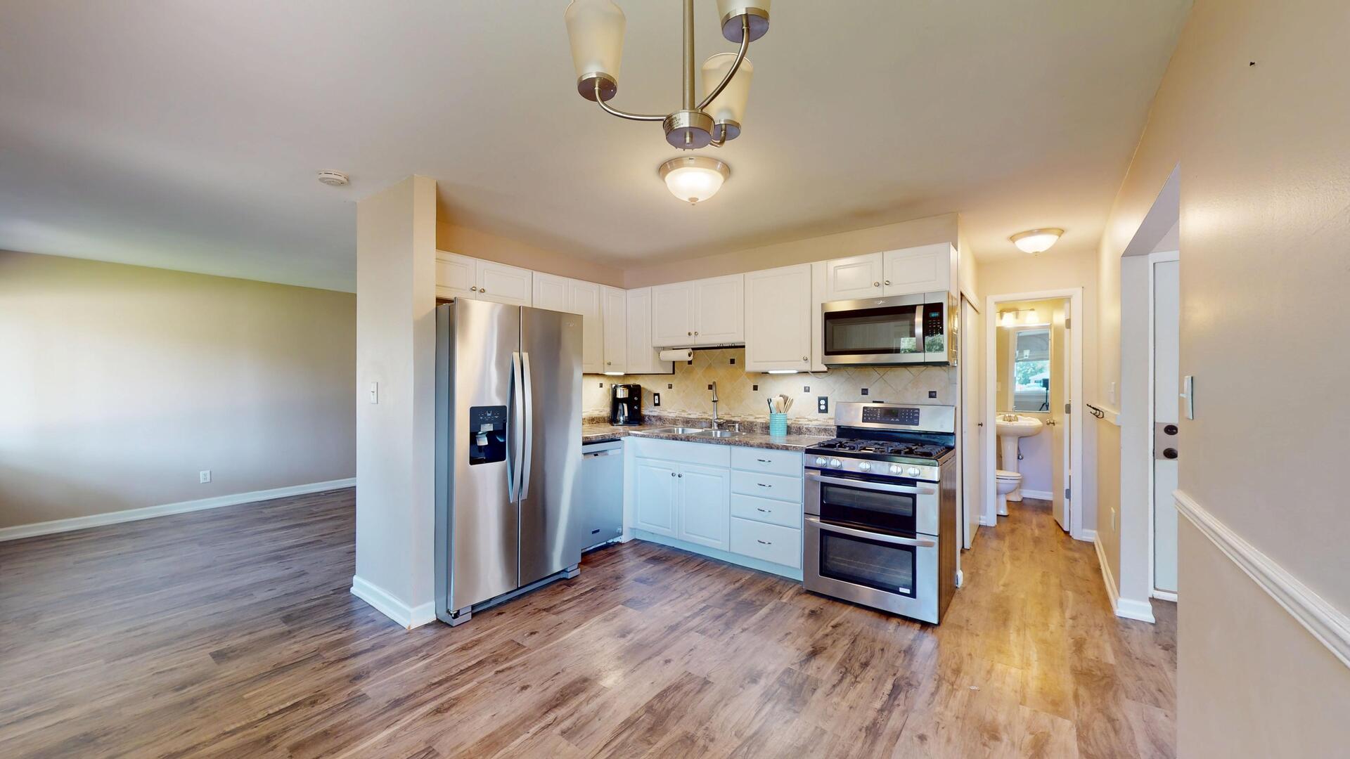 2517 Fairway Drive Property Photo 8