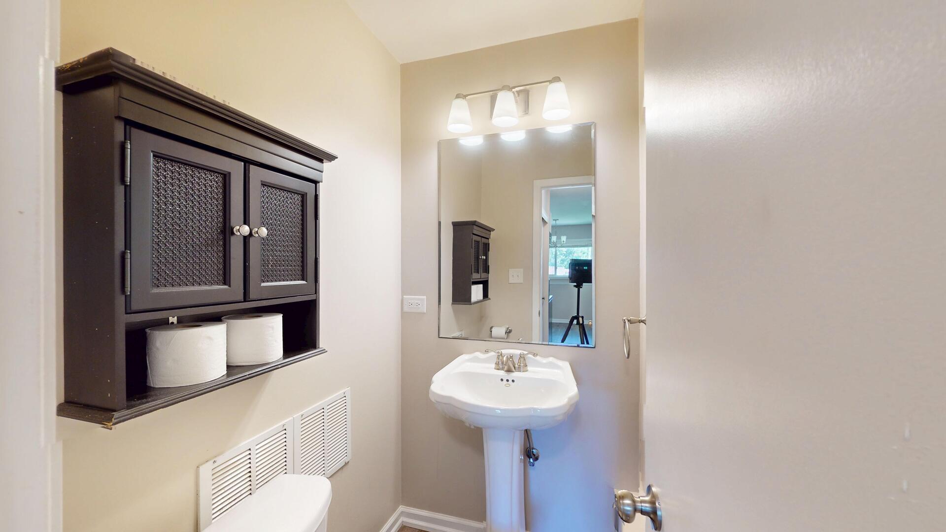 2517 Fairway Drive Property Photo 15