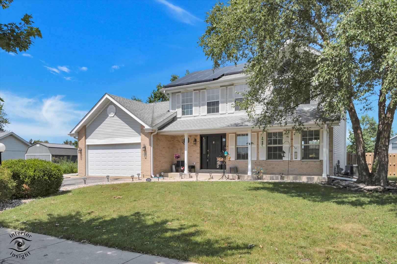20532 Timber Mill Drive Property Photo 1