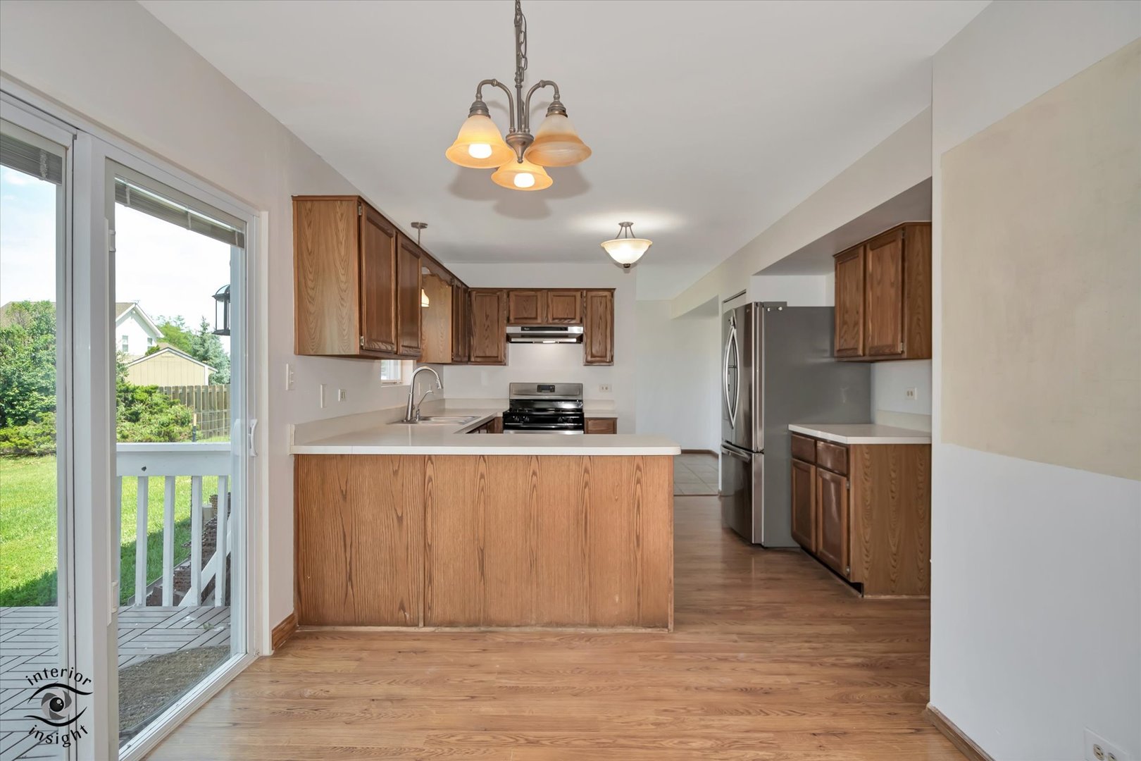 20532 Timber Mill Drive Property Photo 6