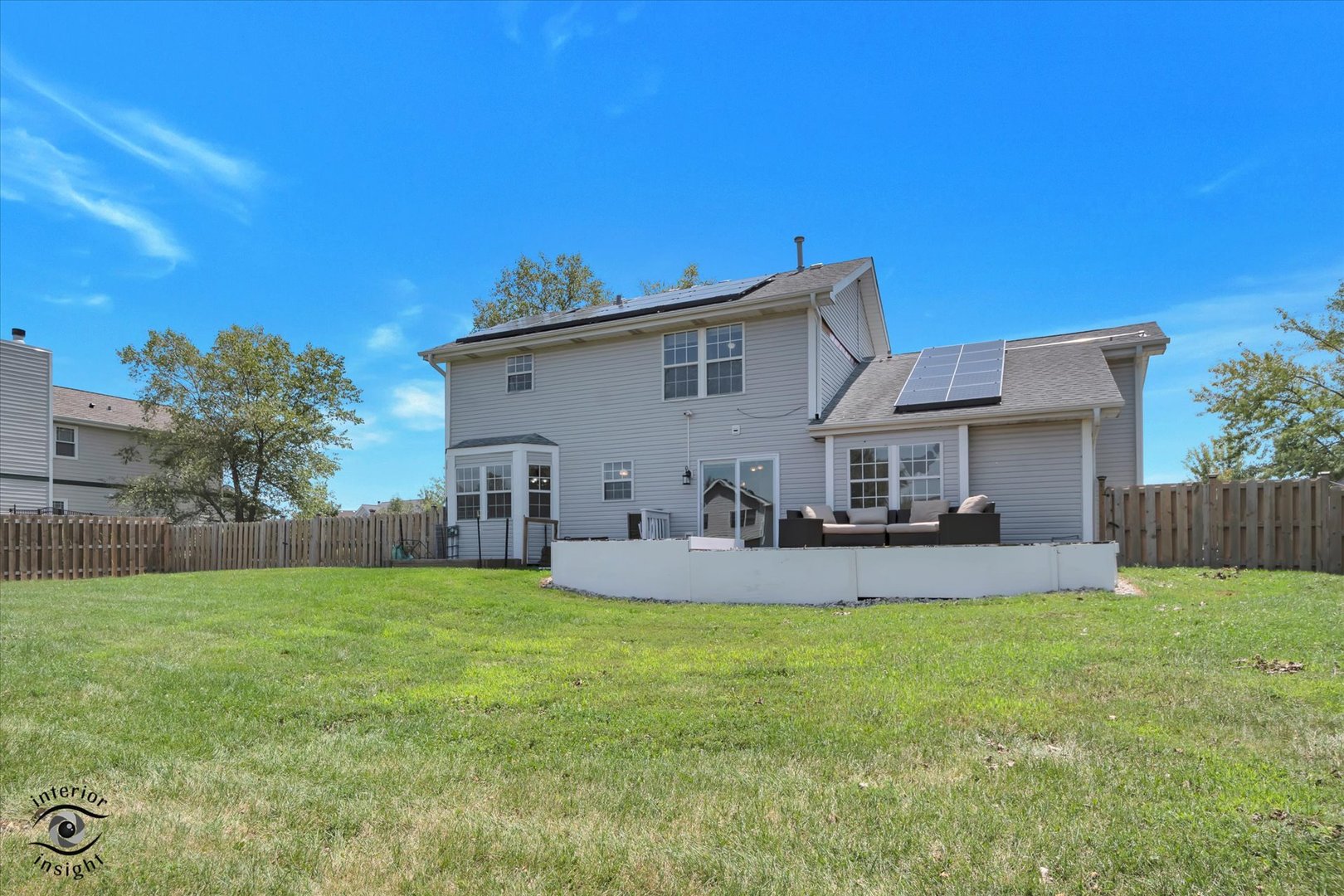 20532 Timber Mill Drive Property Photo 24