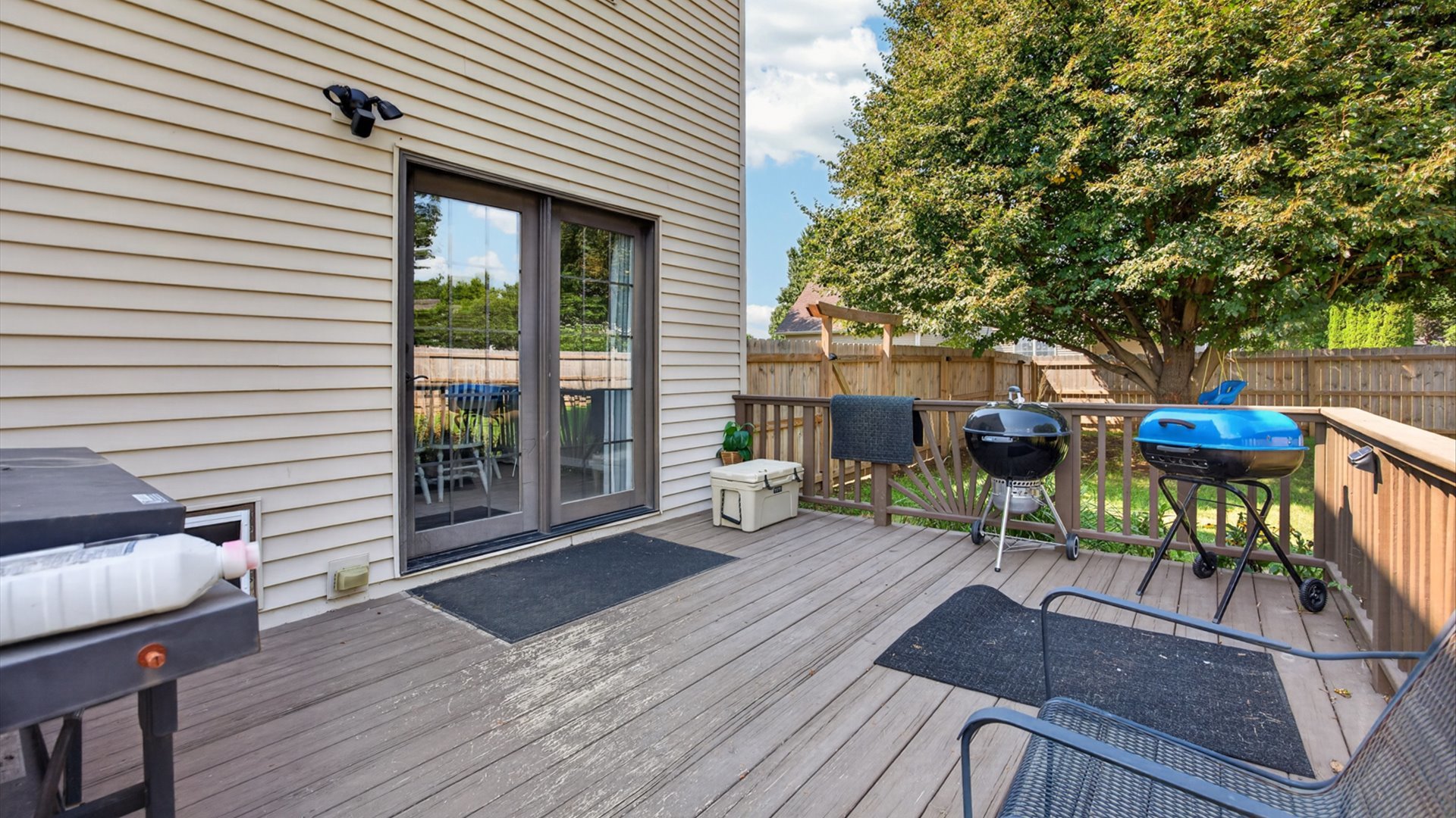 113 S Pintail Lane Property Photo 39