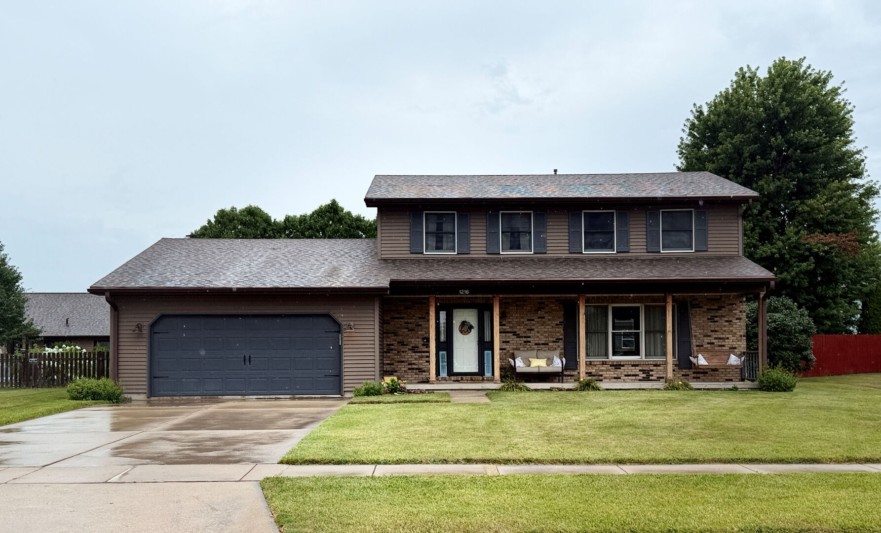 1216 N 14th Street Property Photo