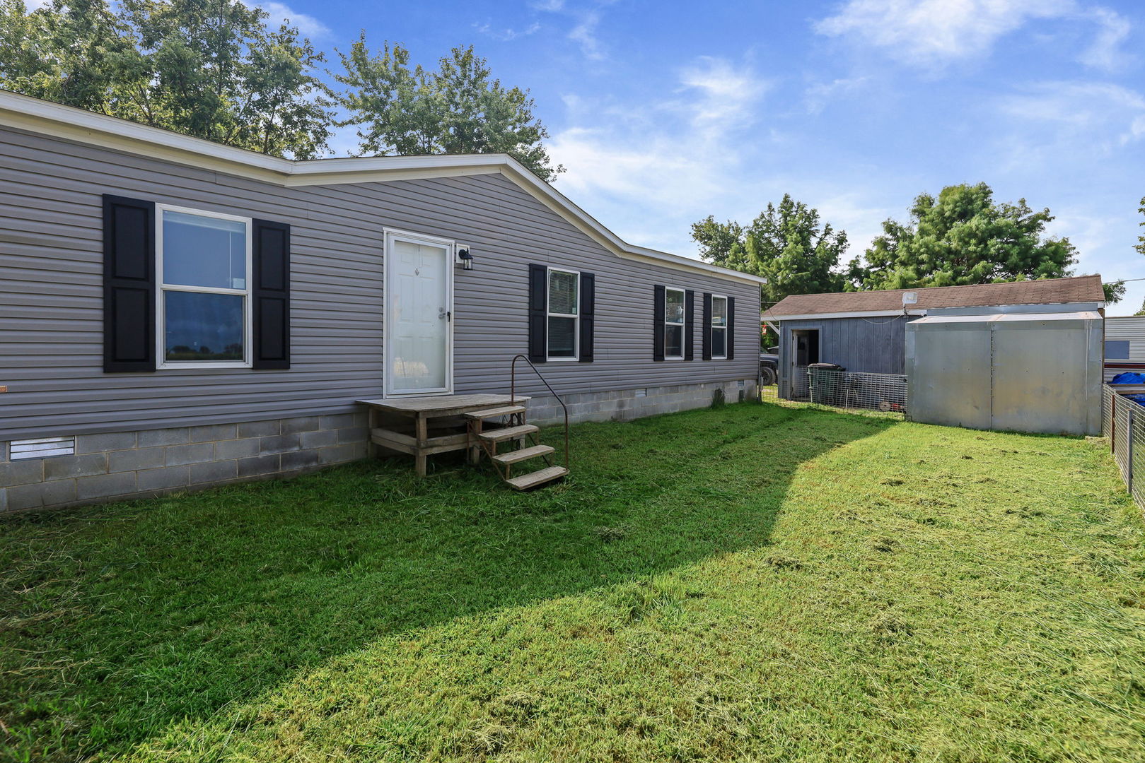 1257 Cedar Creek Drive Property Photo 1