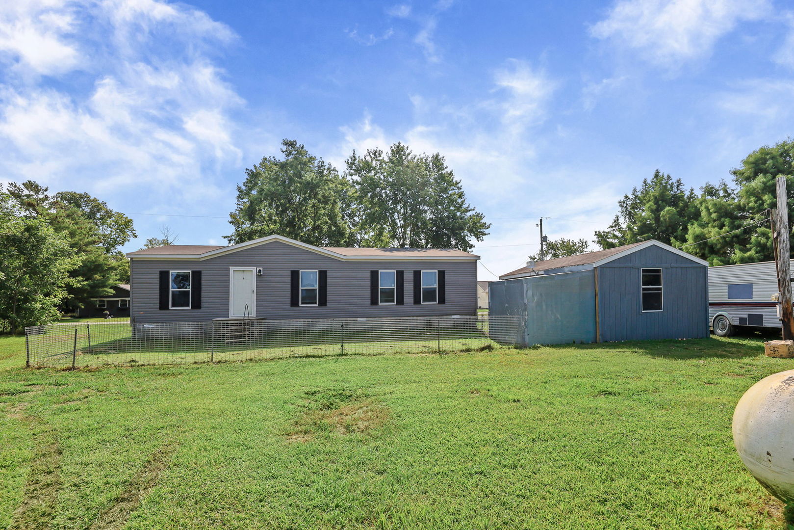 1257 Cedar Creek Drive Property Photo 2