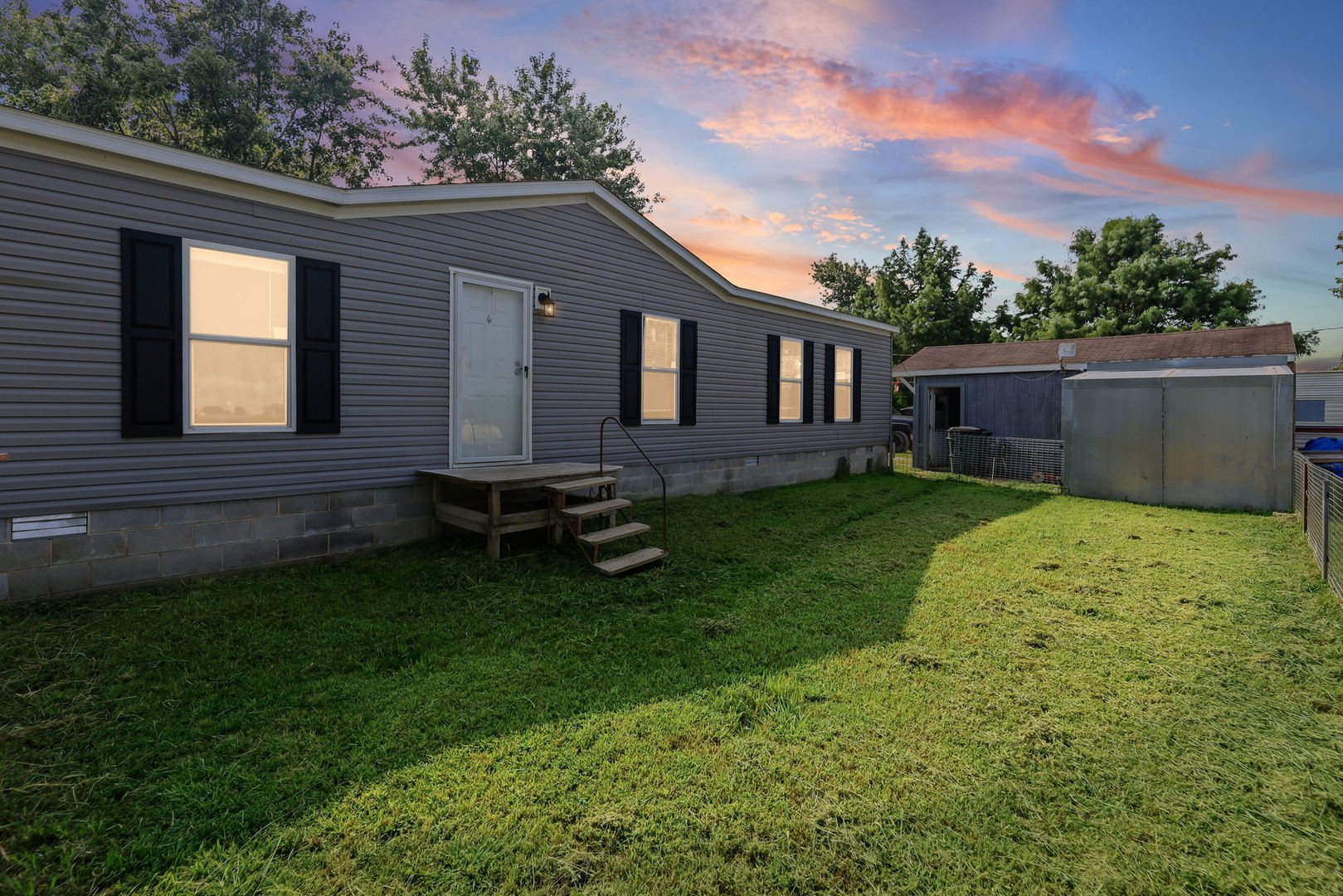 1257 Cedar Creek Drive Property Photo 4