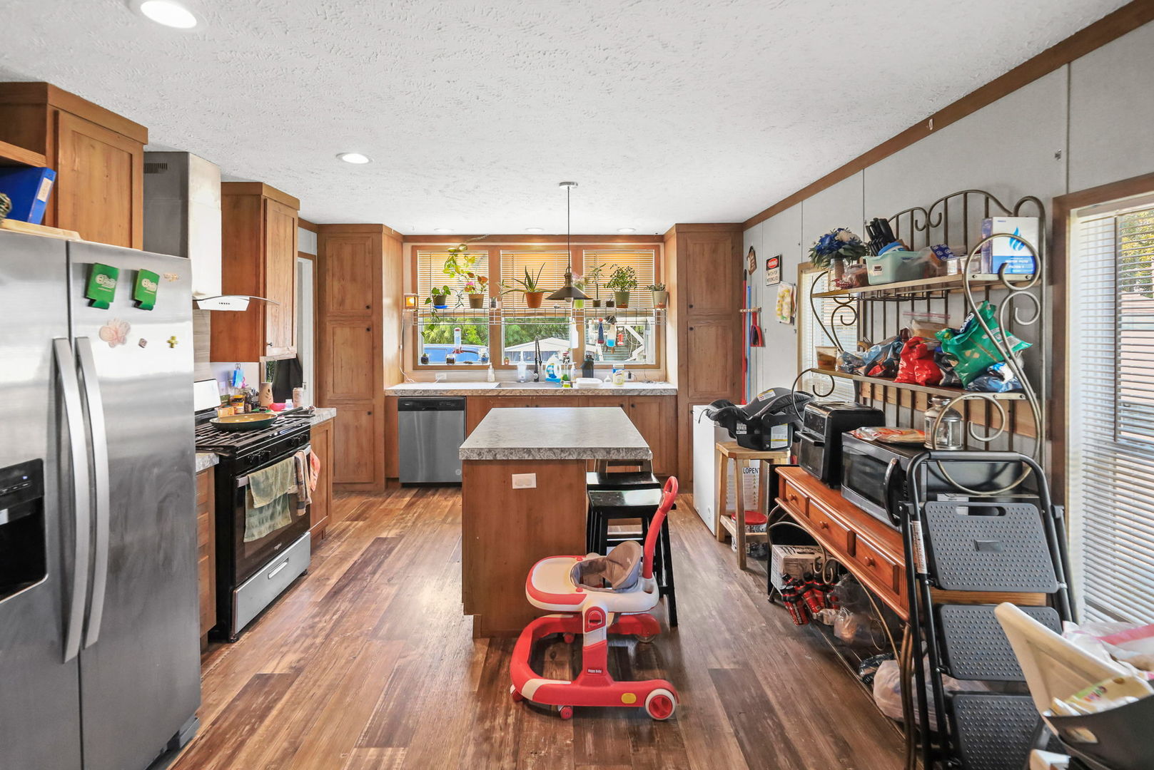 1257 Cedar Creek Drive Property Photo 8