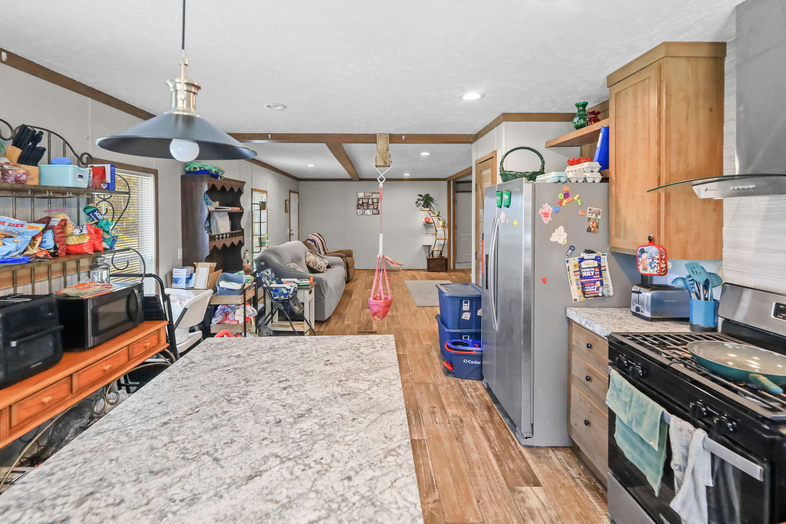 1257 Cedar Creek Drive Property Photo 10