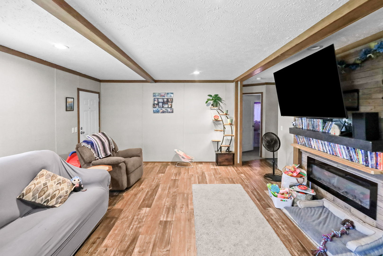 1257 Cedar Creek Drive Property Photo 11