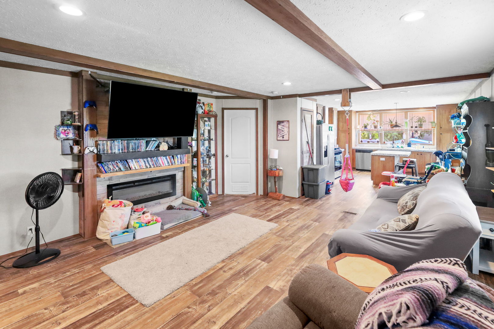 1257 Cedar Creek Drive Property Photo 14