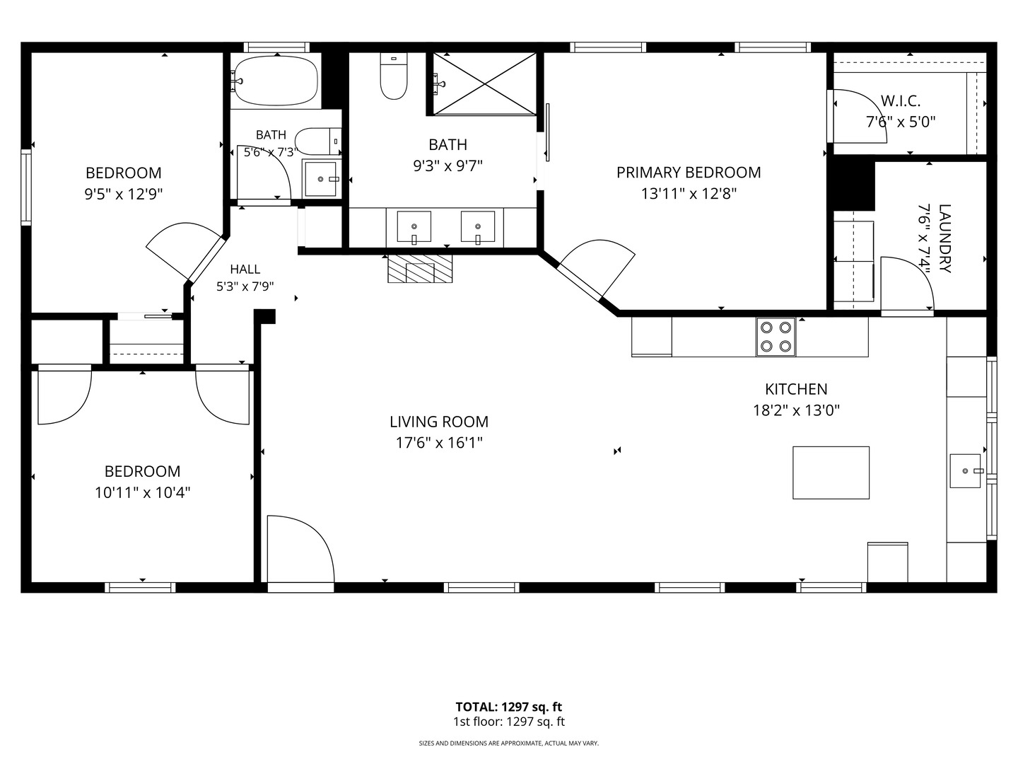 1257 Cedar Creek Drive Property Photo 35