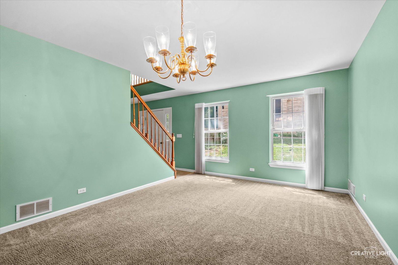 1404 Laurel Oaks Drive Property Photo 3