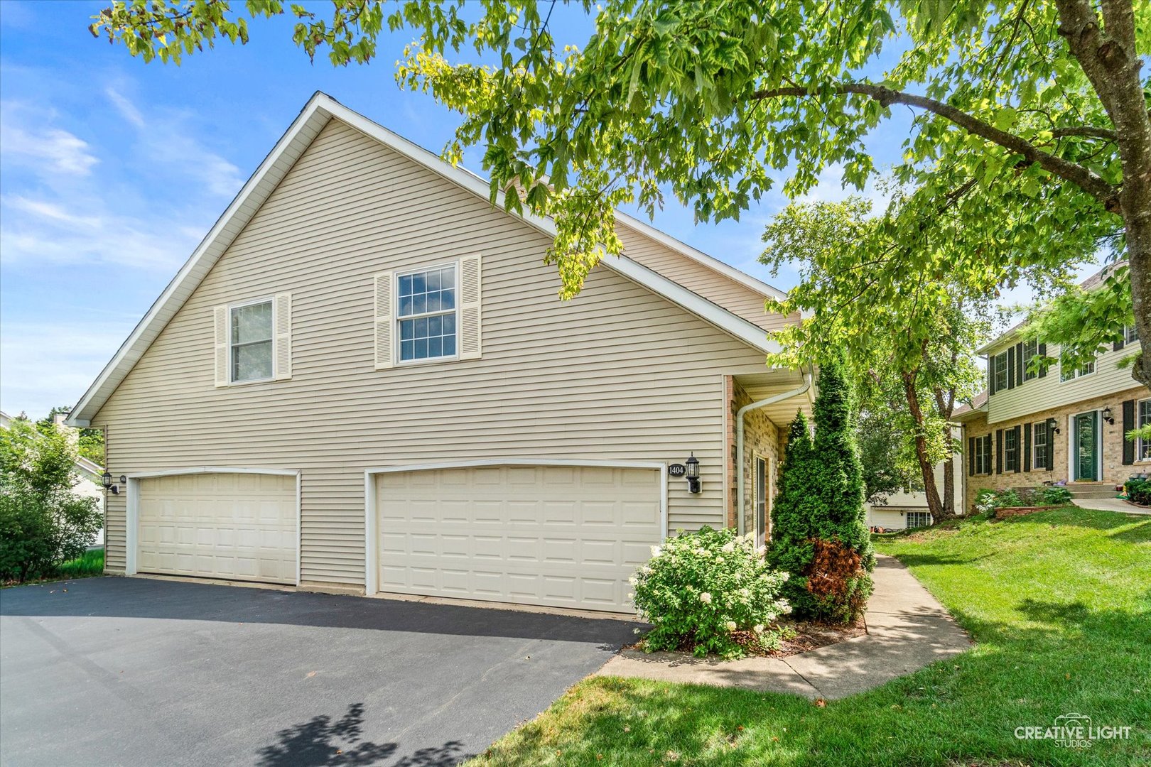 1404 Laurel Oaks Drive Property Photo 17