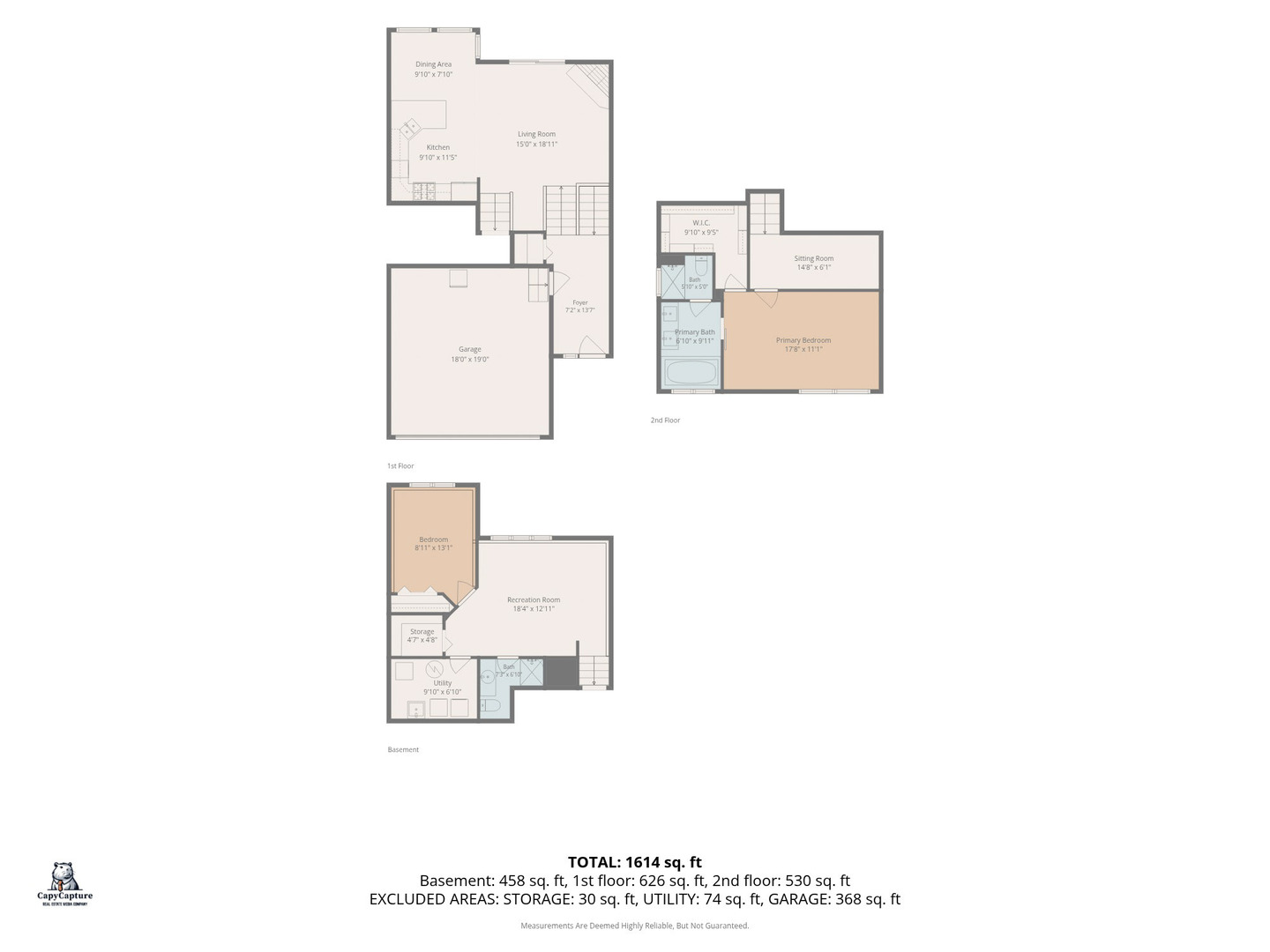 955 Ascot Drive Property Photo 31