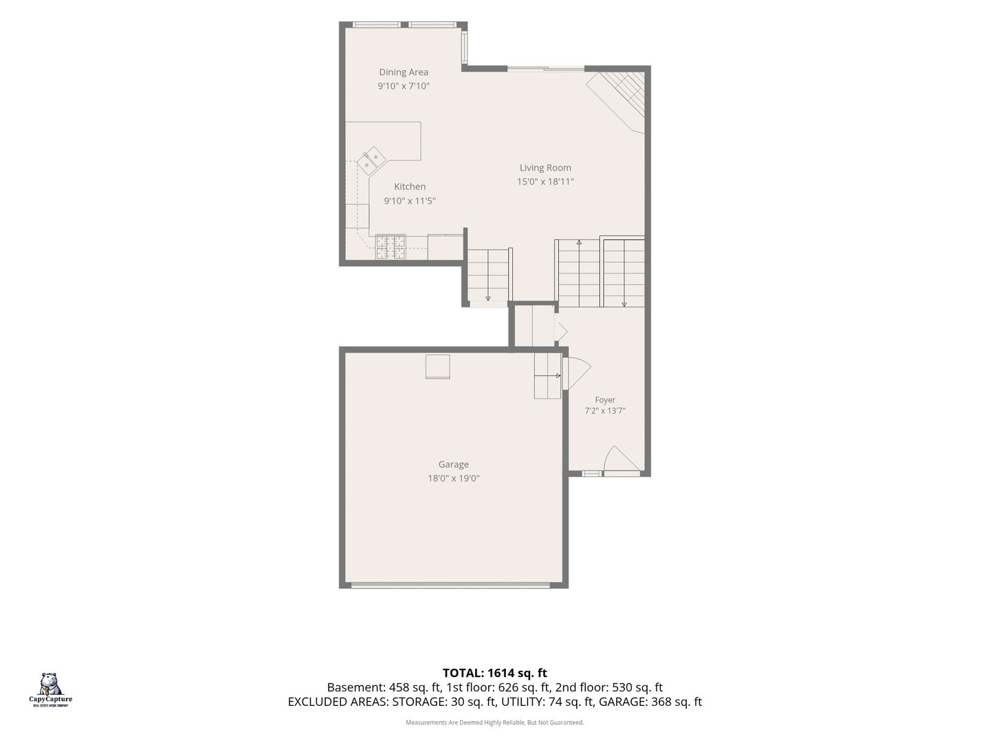 955 Ascot Drive Property Photo 32
