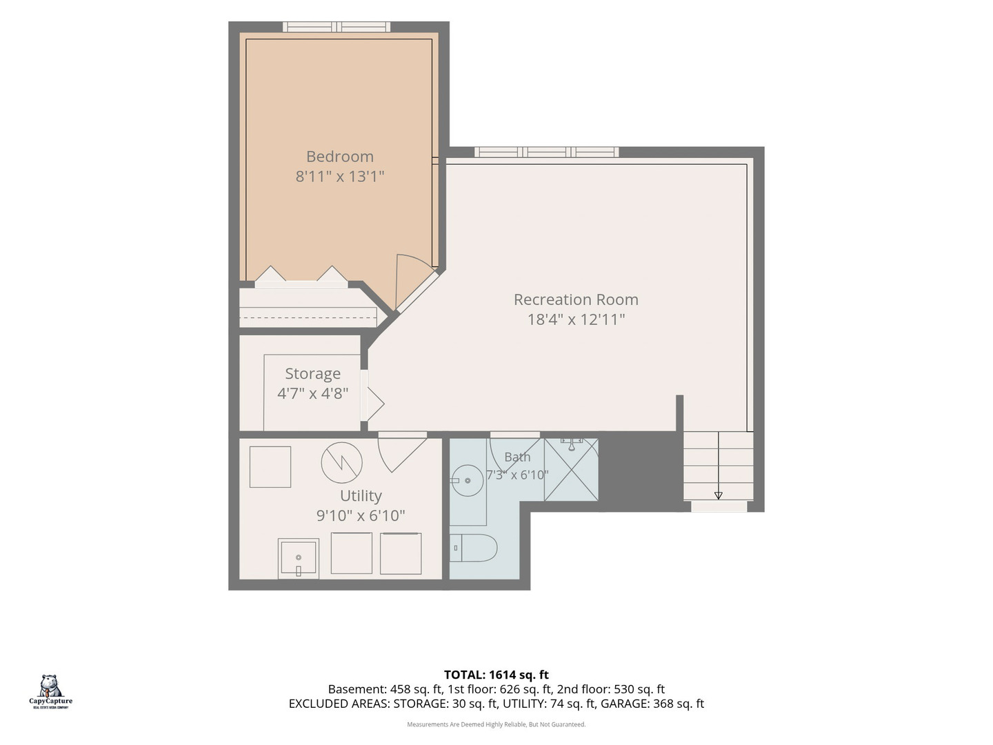 955 Ascot Drive Property Photo 33