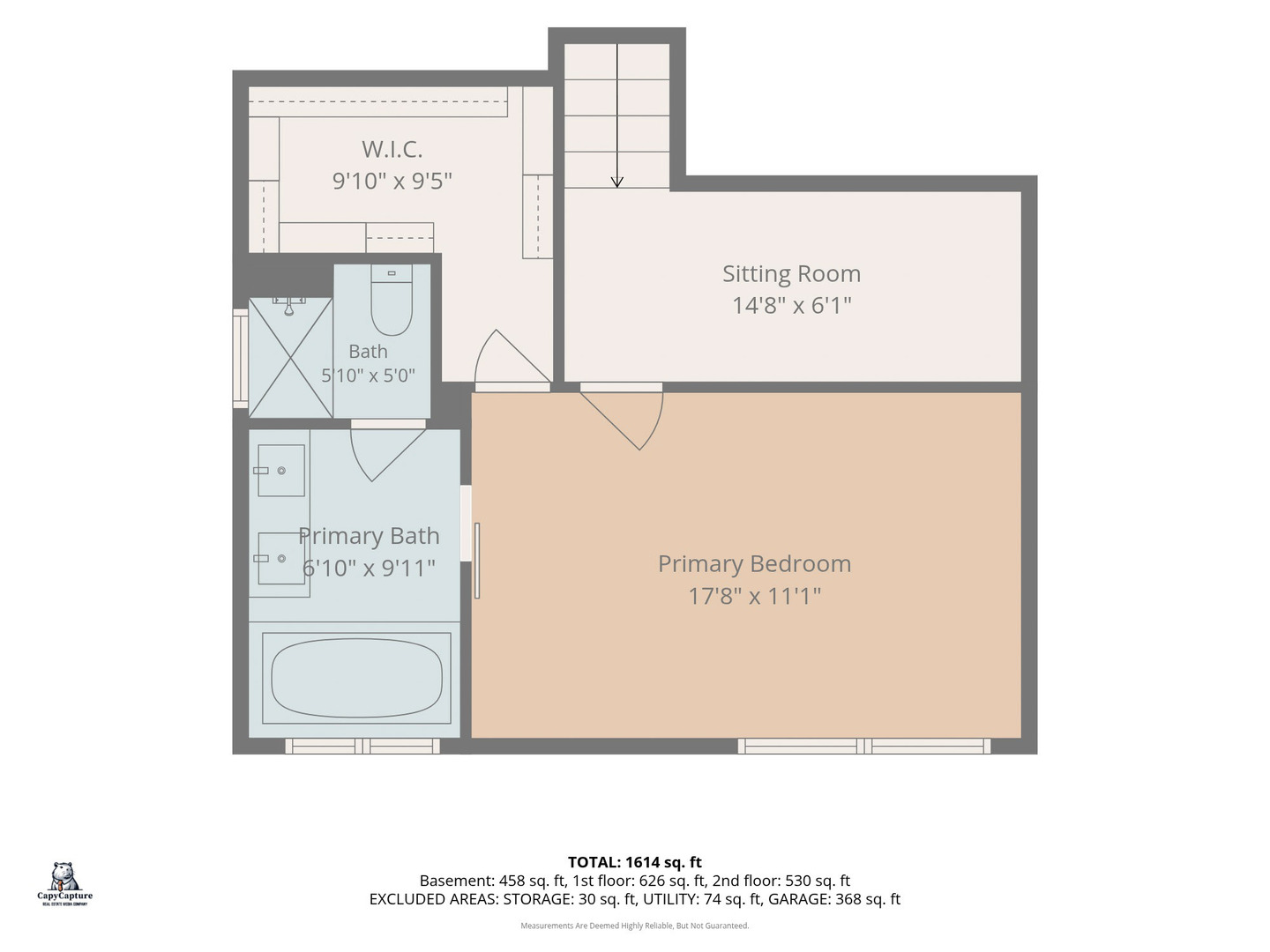955 Ascot Drive Property Photo 34