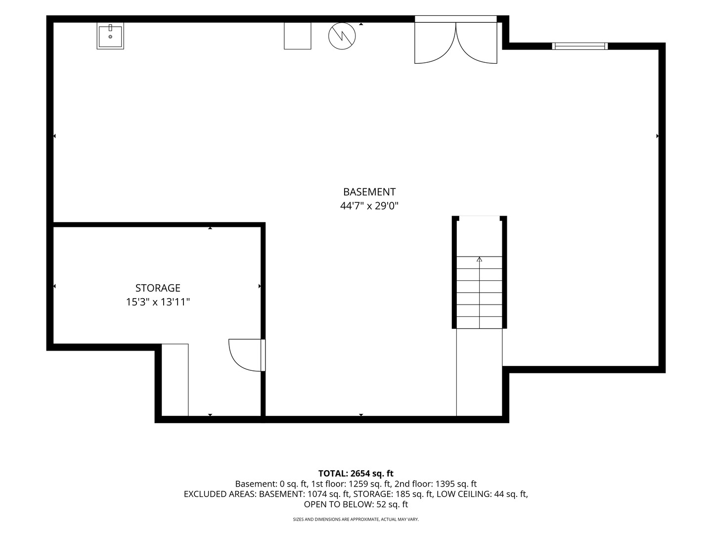 6101 Chase Avenue Property Photo 37