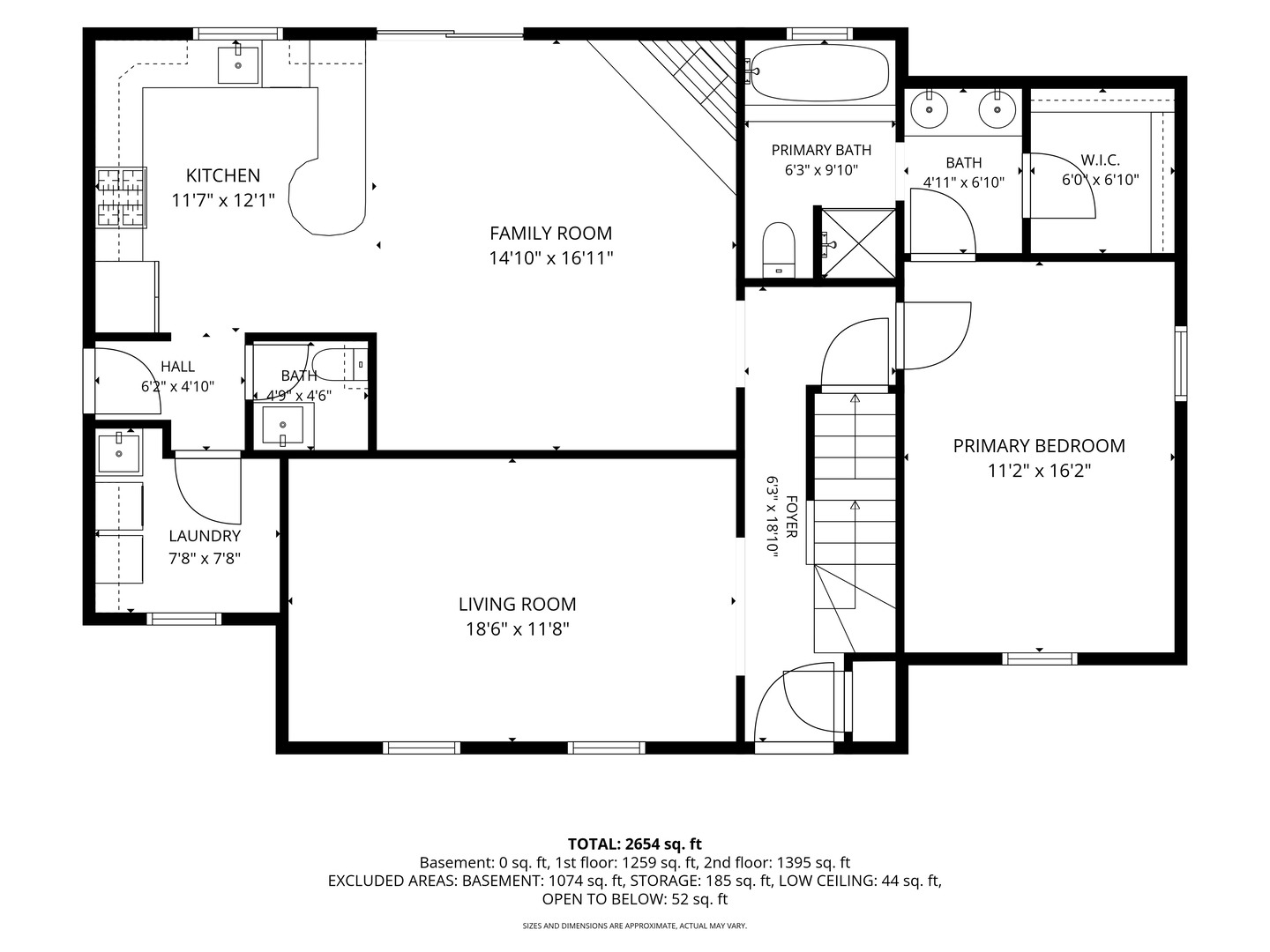 6101 Chase Avenue Property Photo 38