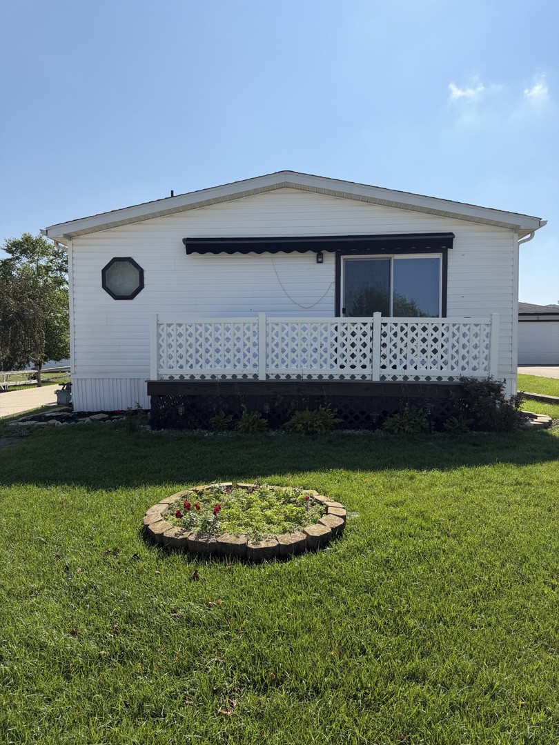 22943 S Big Run Drive Property Photo 1