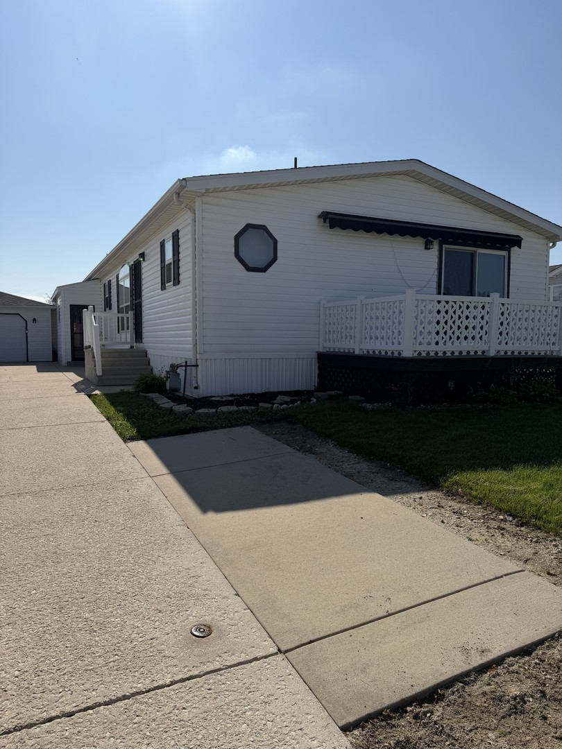 22943 S Big Run Drive Property Photo 2