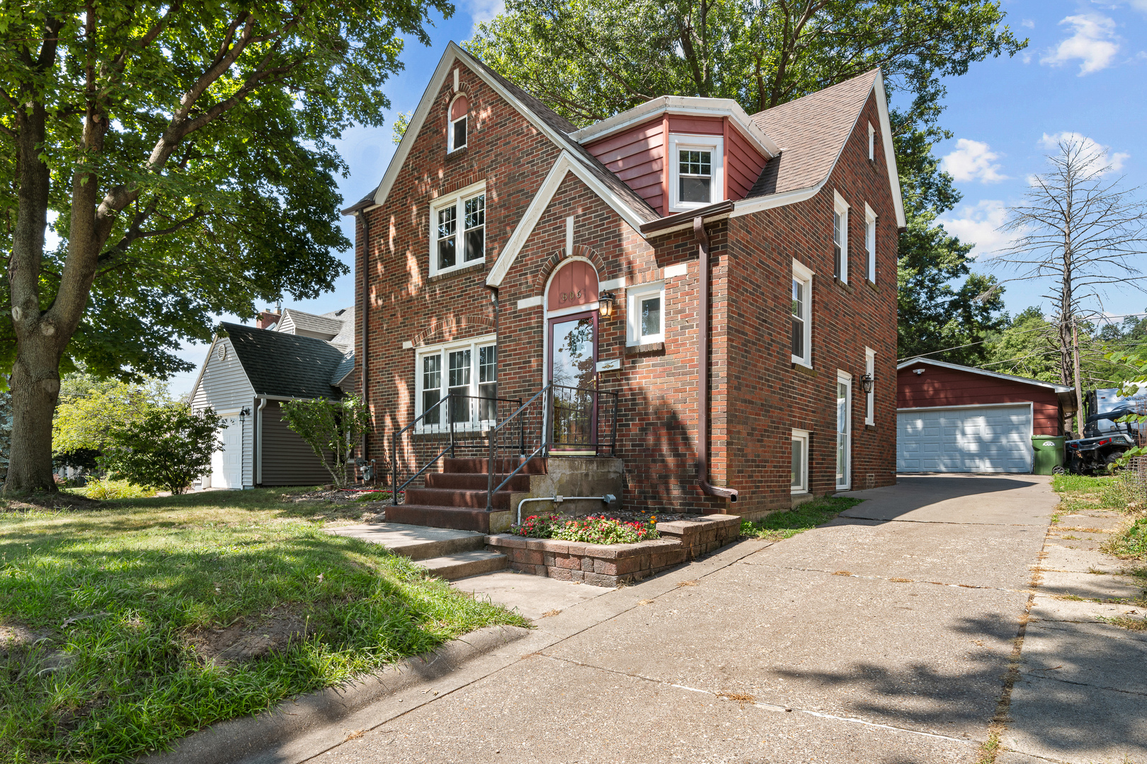 806 N 4th Street Property Photo 4