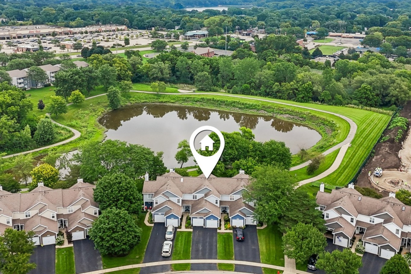621 Woodhaven Drive