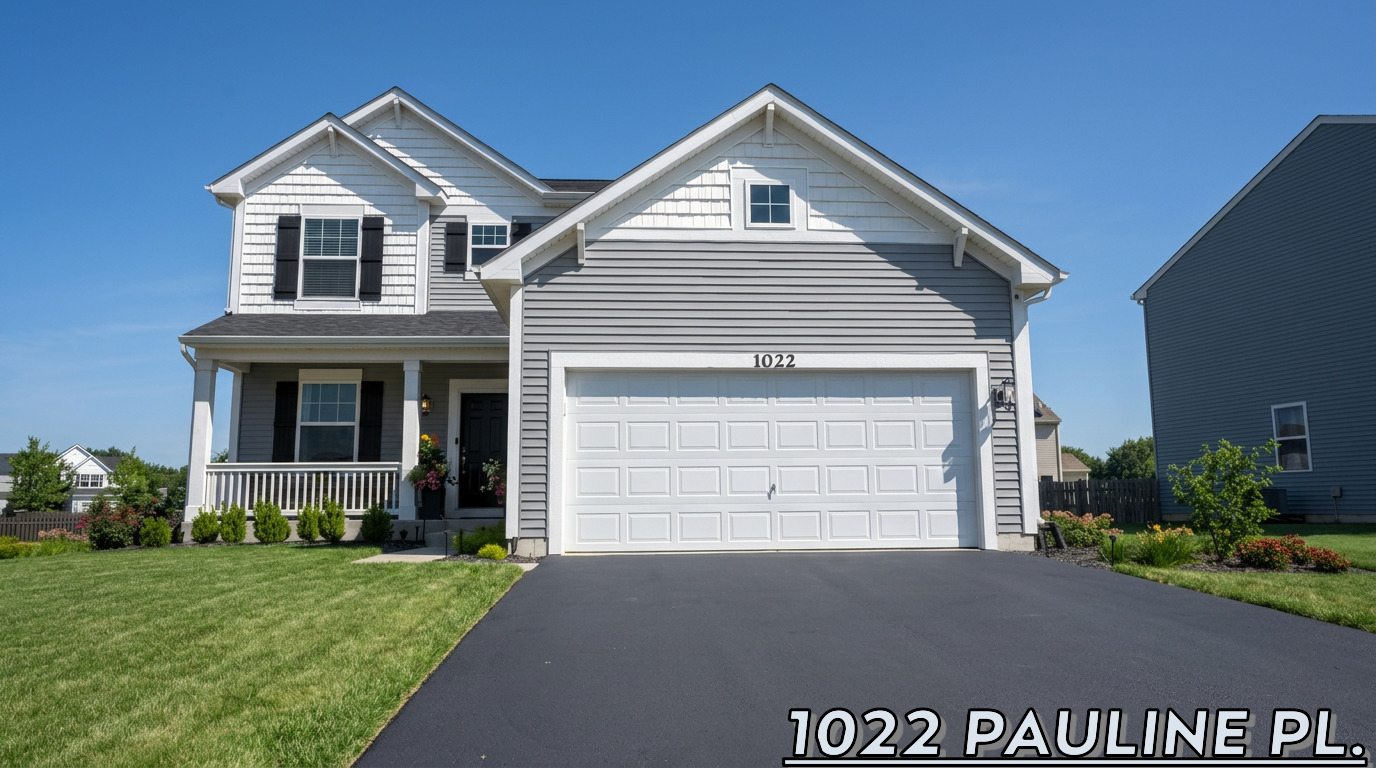 1022 Pauline Place Property Photo 2
