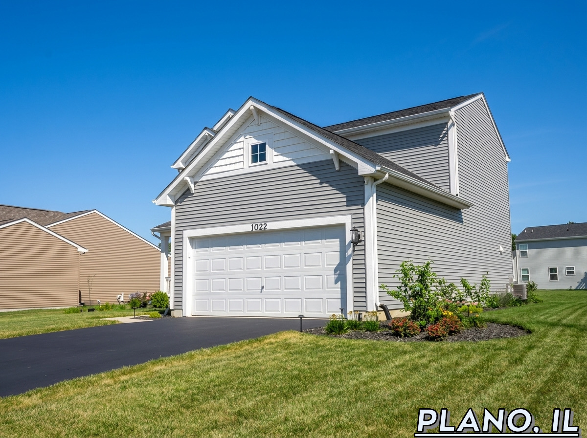 1022 Pauline Place Property Photo 3