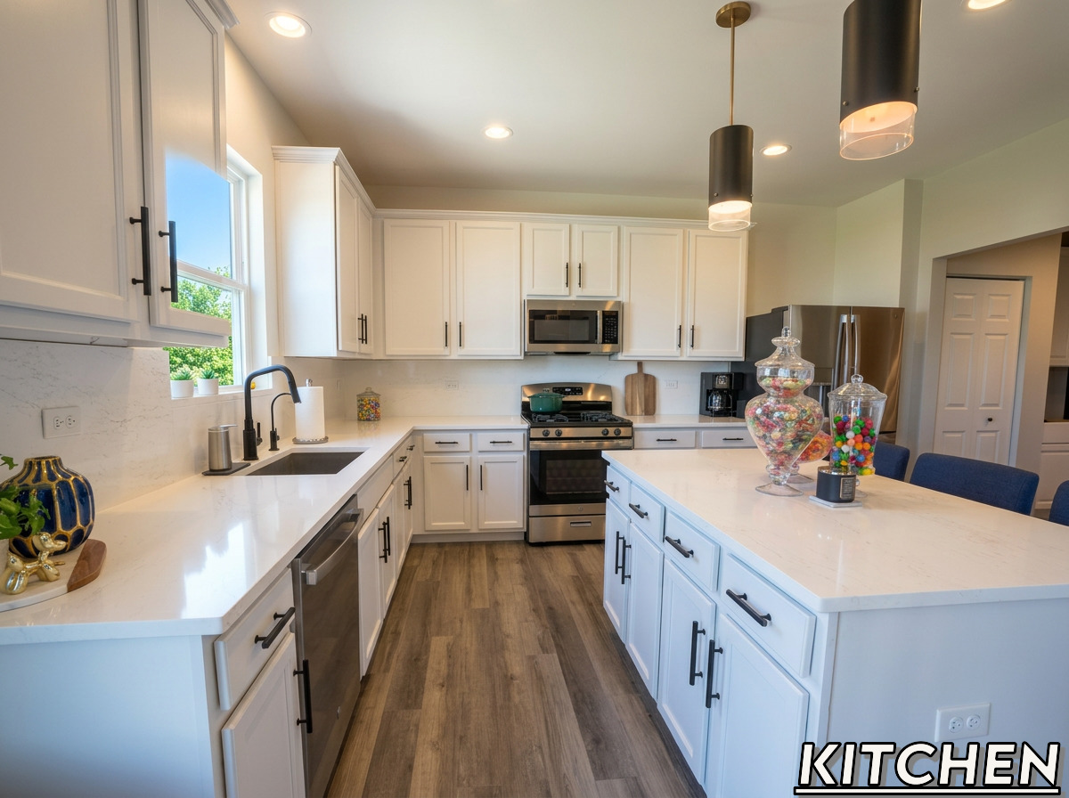 1022 Pauline Place Property Photo 5