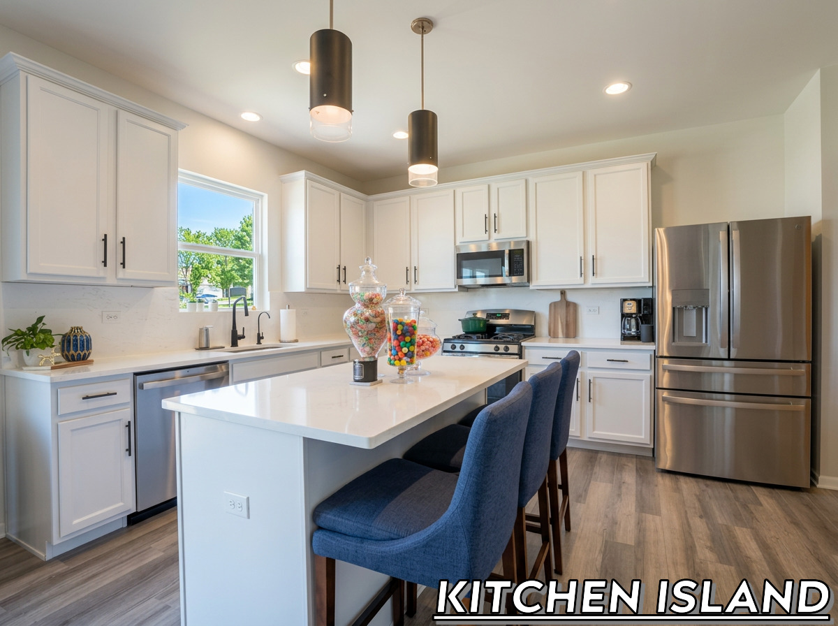 1022 Pauline Place Property Photo 6