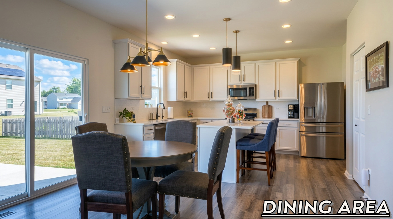 1022 Pauline Place Property Photo 7