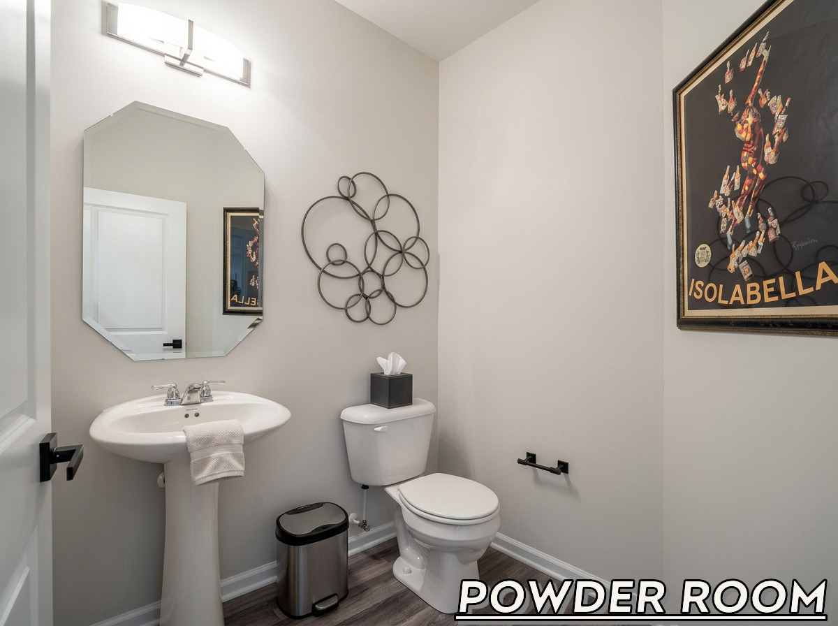 1022 Pauline Place Property Photo 10