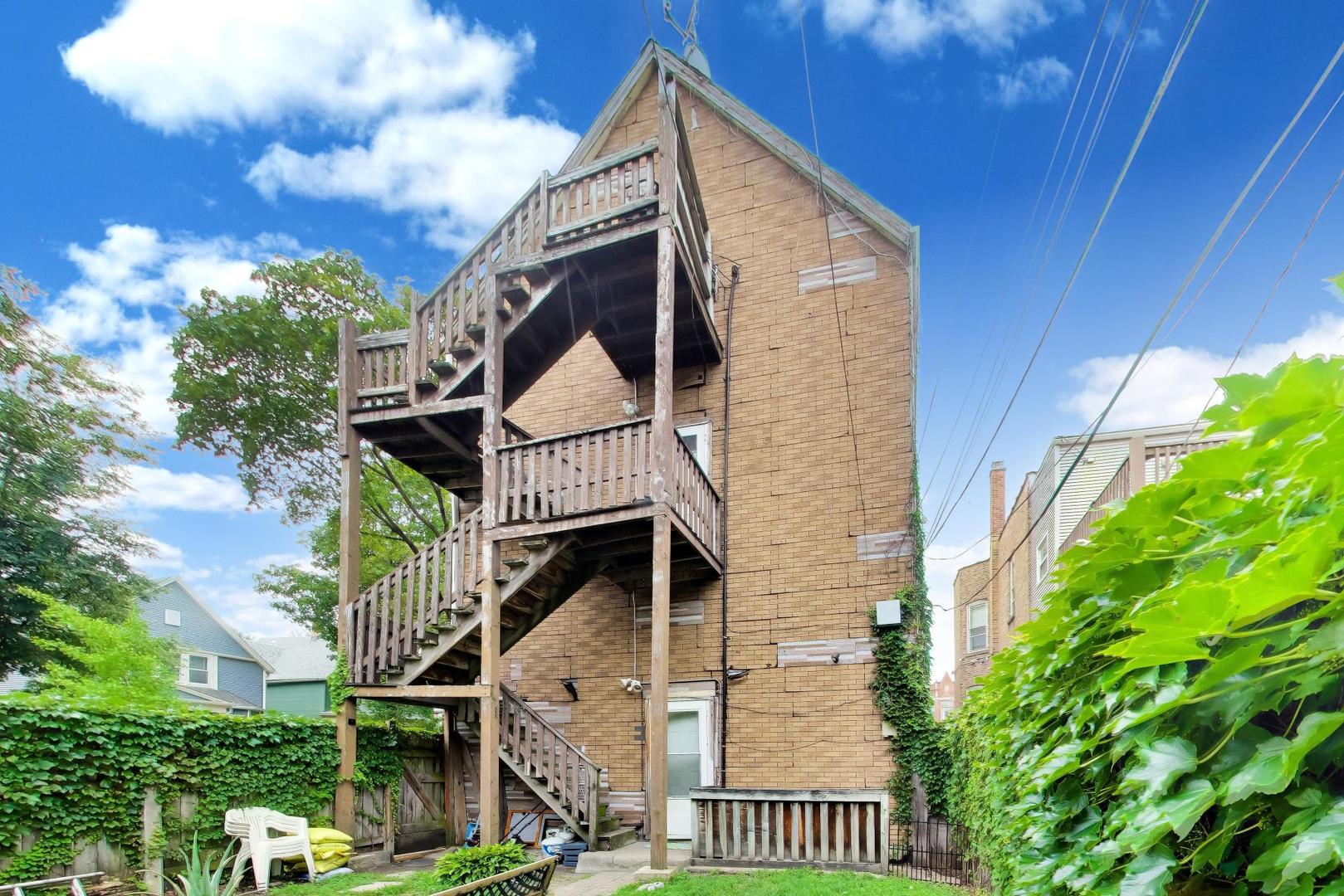 3501 N Damen Avenue Property Photo 56