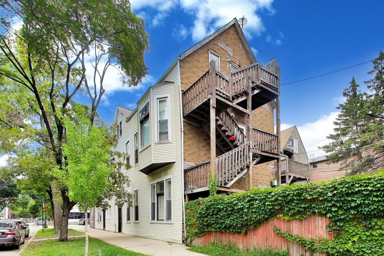 3501 N Damen Avenue Property Photo 57
