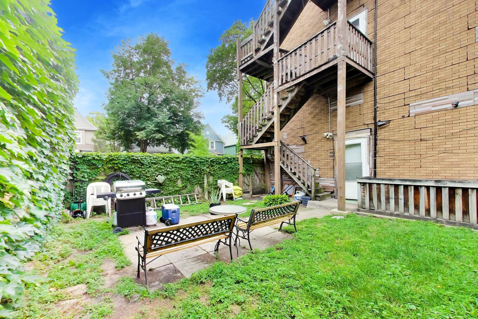 3501 N Damen Avenue Property Photo 59