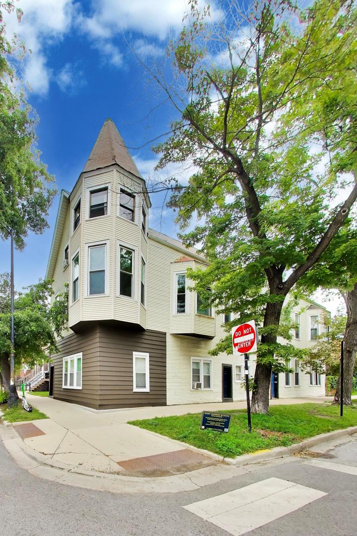 3501 N Damen Avenue Property Photo 61