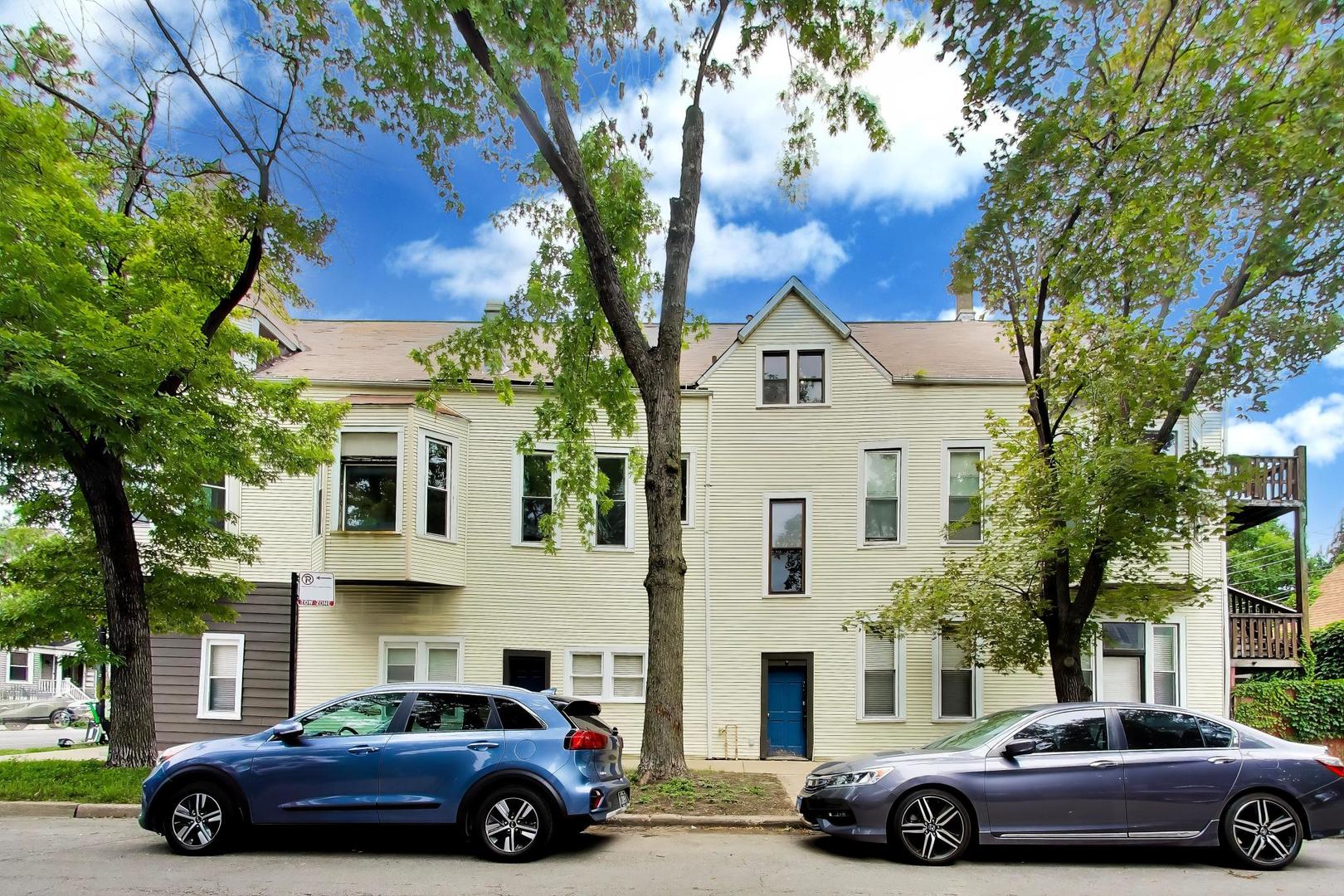 3501 N Damen Avenue Property Photo 62