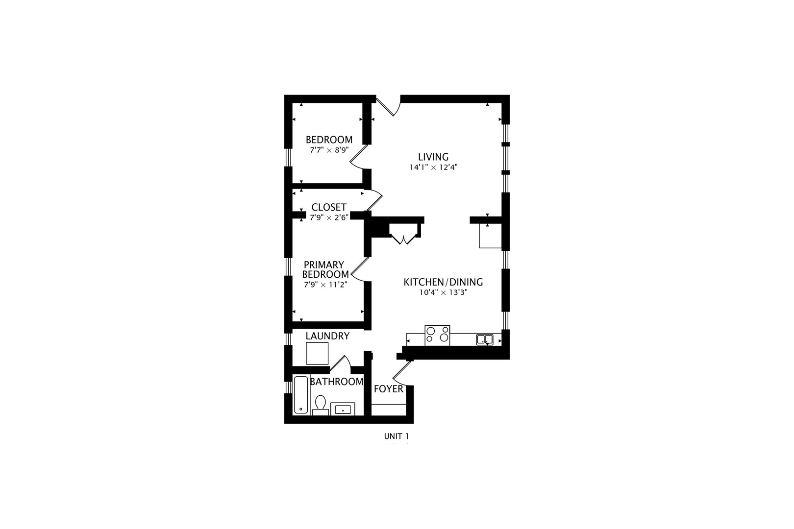 3501 N Damen Avenue Property Photo 63