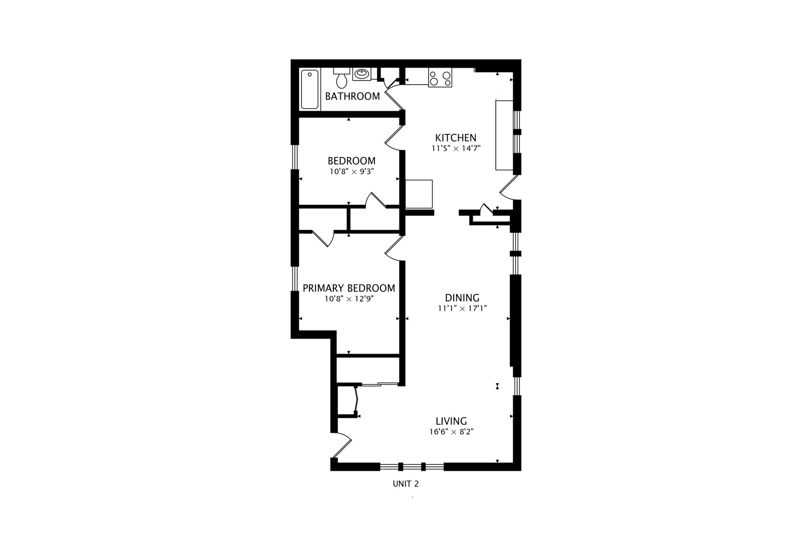 3501 N Damen Avenue Property Photo 64