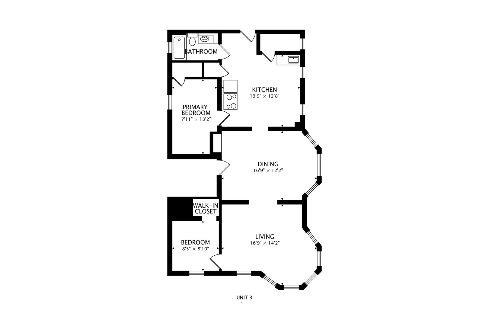 3501 N Damen Avenue Property Photo 65