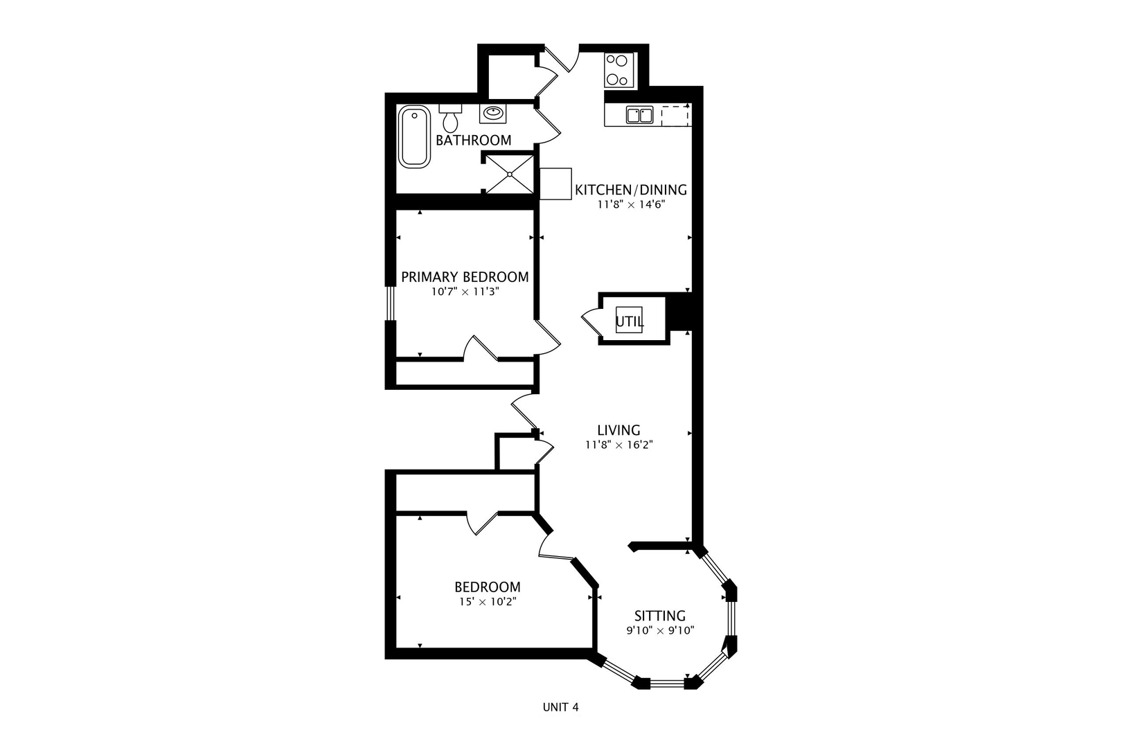 3501 N Damen Avenue Property Photo 66