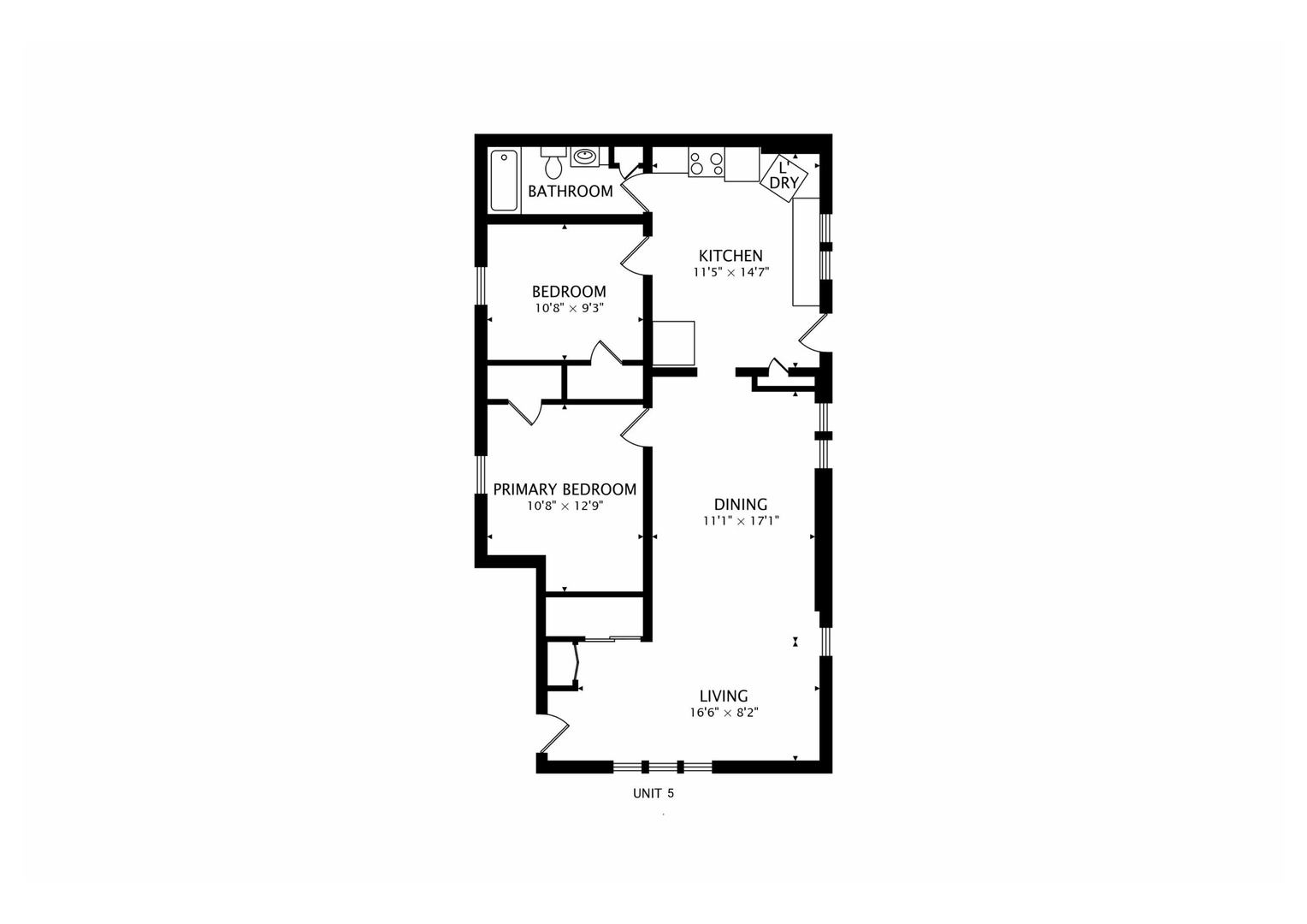 3501 N Damen Avenue Property Photo 67