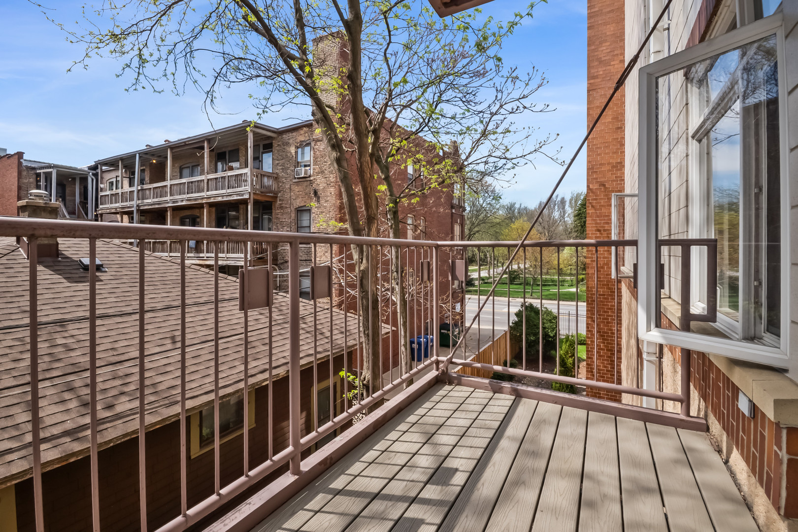 515 N Harlem Avenue 203 Property Photo 16